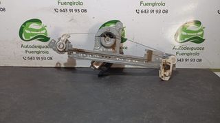 Elevalunas Trasero Izquierdo Renault Scenic