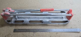 Cortadora Azulejos Rubi Star-50 Profesional