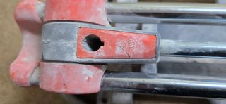 Cortadora Azulejos Rubi Star-50 Profesional