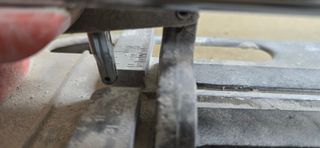 Cortadora Azulejos Rubi Star-50 Profesional