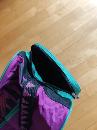 Bolsa para botas de esquí/montaña