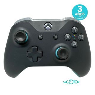Mando XBOX ONE