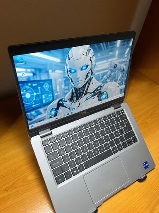 Portátil POTENTE I7 11ª Gen Dell