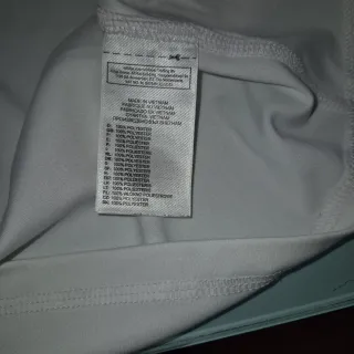 Maglietta Adidas Real Madrid tg 164