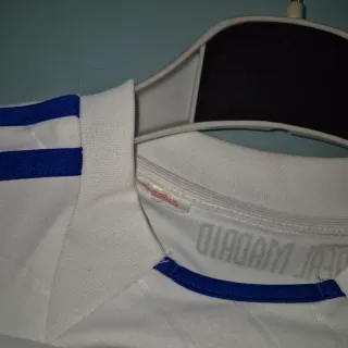 Maglietta Adidas Real Madrid tg 164