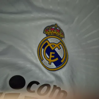 Maglietta Adidas Real Madrid tg 164