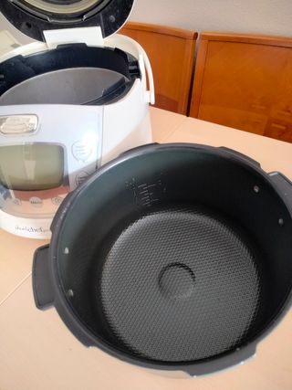 Robot Cocina Princess Ideal Chef Pro