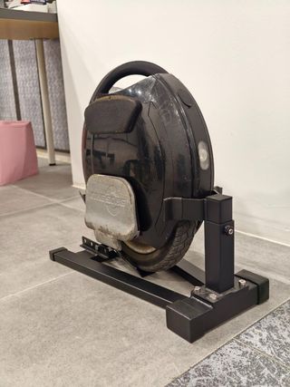 KingSong 14D Monociclo Eléctrico