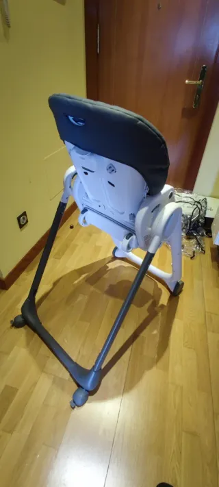 Trona Chicco Polly Progres5 Evolutiva