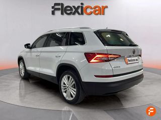 Skoda Kodiaq 2.0 TDI 140KW (190cv) DSG 4x4 L&K