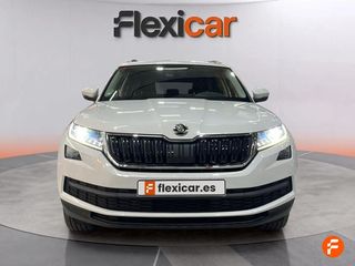 Skoda Kodiaq 2.0 TDI 140KW (190cv) DSG 4x4 L&K