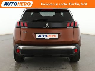 Peugeot 3008 1.5 Blue-HDi Allure