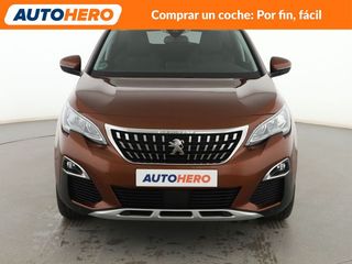 Peugeot 3008 1.5 Blue-HDi Allure