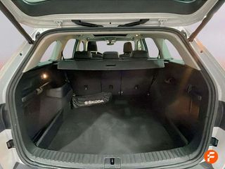 Skoda Kodiaq 2.0 TDI 140KW (190cv) DSG 4x4 L&K