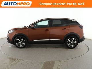 Peugeot 3008 1.5 Blue-HDi Allure