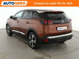 Peugeot 3008 1.5 Blue-HDi Allure
