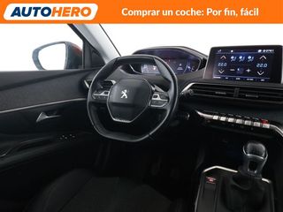 Peugeot 3008 1.5 Blue-HDi Allure