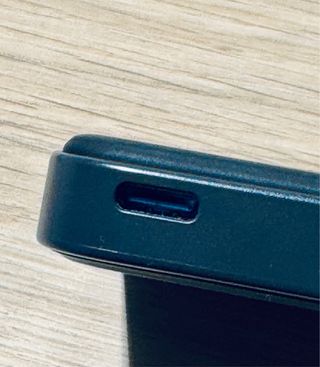 Batería Anker 622 MagSafe 5000mAh Azul