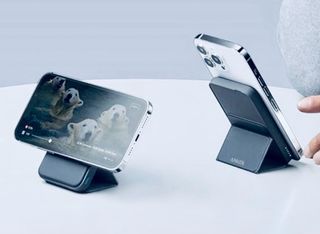 Batería Anker 622 MagSafe 5000mAh Azul