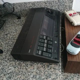 Radio Philips 758 Amplificador