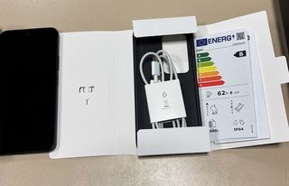 Xiaomi Redmi 15 Negro