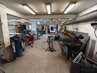 Local comercial en venta en El Carmel en Barcelona