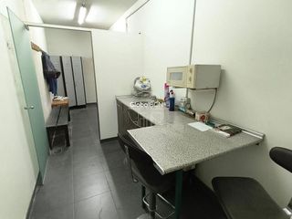 Local comercial en venta en El Carmel en Barcelona