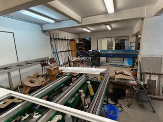 Local comercial en venta en El Carmel en Barcelona