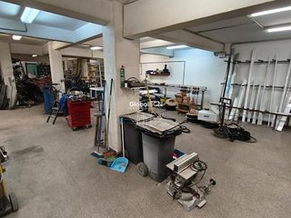 Local comercial en venta en El Carmel en Barcelona