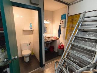 Local comercial en venta en El Carmel en Barcelona