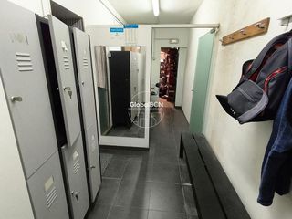 Local comercial en venta en El Carmel en Barcelona