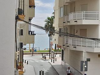 Piso en venta en Zona Puerto Deportivo en Fuengirola
