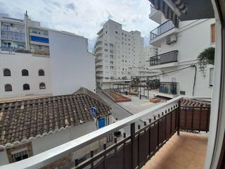 Piso en venta en Zona Puerto Deportivo en Fuengirola