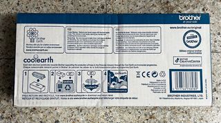 Tóner Brother TN-2320