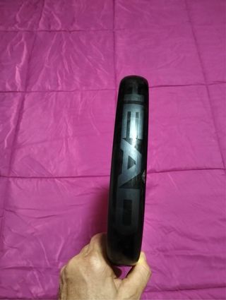Pala Padel Head Speed Pro X