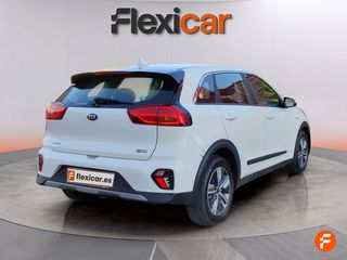 Kia Niro 1.6 GDi HEV 104kW (141CV) Concept