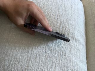 iPhone 14 Pro 256GB morado