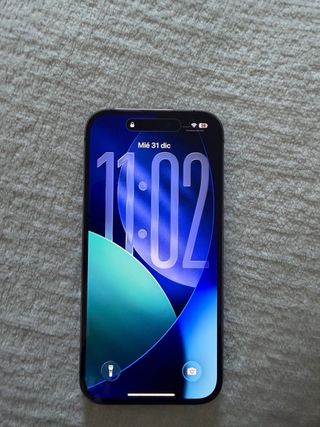 iPhone 14 Pro 256GB morado