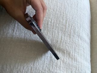 iPhone 14 Pro 256GB morado