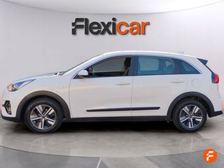 Kia Niro 1.6 GDi HEV 104kW (141CV) Concept