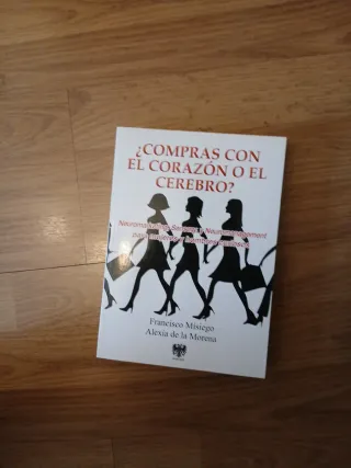 ¿Compras con el corazón o el cerebro? neuromark...