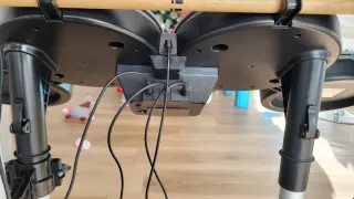 Rockband 3 Pro Drum Set Wireless playstation