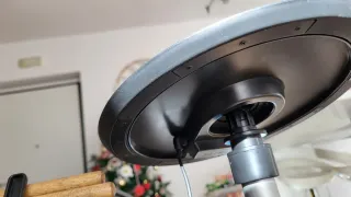 Rockband 3 Pro Drum Set Wireless playstation