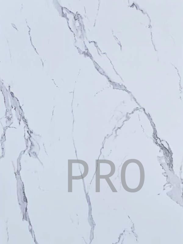 Suelo SPC - Mármol Blanco