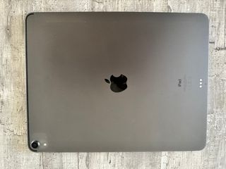 iPad Pro 12.9 256GB Wi-Fi 2018
