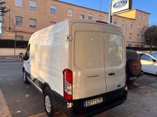 Ford Transit 2022  TREND  VAN  2.0 TDCI   130 CV