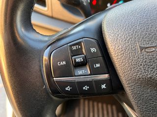 Ford Transit 2022  TREND  VAN  2.0 TDCI   130 CV