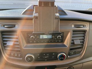 Ford Transit 2022  TREND  VAN  2.0 TDCI   130 CV