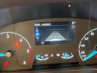 Ford Transit 2022  TREND  VAN  2.0 TDCI   130 CV