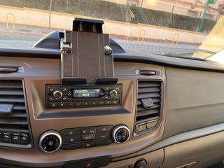 Ford Transit 2022  TREND  VAN  2.0 TDCI   130 CV